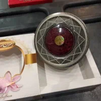 زعفران خاتم صادراتی ممتاز