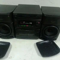 ضبط وباند خانگی|سیستم صوتی خانگی|بهارستان, |دیوار