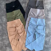 انواع لباس های ورزشی زنانه ایرانی و وارداتی