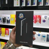 فروش سامسونگ S25 Ultra از دم قسط بدون پیش پرداخت|موبایل|اصفهان, خرم|دیوار