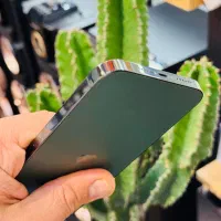 13پرومکس128گیگ مشابه نو (بازنشستگان تامین اجتماعی)|موبایل|شهریار, شهریار|دیوار