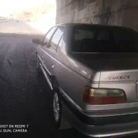 پارس تک سوز 87|خودرو سواری و وانت|سنندج, |دیوار