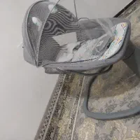 گهواره برقی وشارژی