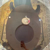 ناهارخوری ۴ نفره با دو صندلی