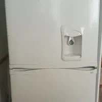 یخچال فریزراسنوا