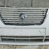 سپر سمند با چراخ