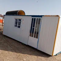 کانکس خرید تحویل در محل