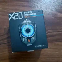 فن خنک کننده موبایل