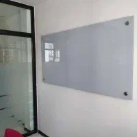 تخته وایتبرد شیشهای AXANG سایز 100x70 سانت|لوازم التحریر|تهران, میرداماد|دیوار