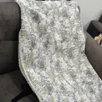 پارچه های نو