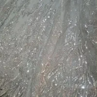لباس مجلسی دودامنه درحد خیلی نو