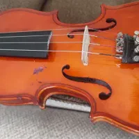 ویولن 3/4|ویولن|کرج, کوی کارمندان شمالی|دیوار