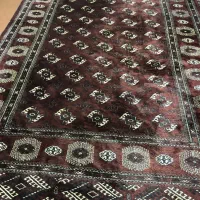 قالی ترکمنی