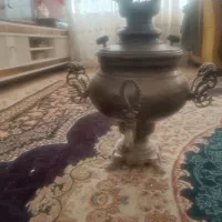 سماور قدیمی