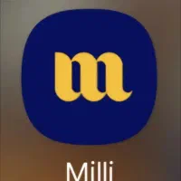 کد هدیه میلی ۱۵۰ تومان رایگان  ویژه