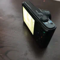 دوربین عکاسی کنون ۶۱۰