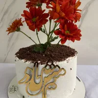 کیک با تخفیف ویژه روز مادر