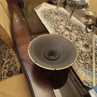 فولرنج ۱۲ اینچ