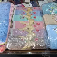 انواع ظروف استیل وحوله های آشپزخونه وحمام