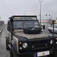 پاژن مدل۸۲|خودرو سنگین|ماهدشت, |دیوار