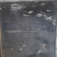 فروش فوری آوازم اف اف اچ|قطعات یدکی و لوازم جانبی|سیرجان, |دیوار