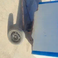 کانکس چرخدار، گردانی،گردونی|مصالح و تجهیزات ساختمان|اهواز, پردیس|دیوار