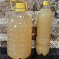 آبغوره تازه وبهداشتی