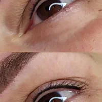 تخفیف یلدایی آموزش میکروبلیدینگ ابرو و صورت|خدمات آموزشی|تبریز, |دیوار