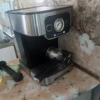 قهوه ساز|سماور، چایساز، قهوهساز|چهاردولی, |دیوار