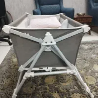 گهواره بچه|اسباب و اثاث بچه|مشهد, پنجتن|دیوار