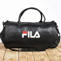 کیف و ساک ورزشی چرم / استخر / باشگاه / سفری|کیف، کفش، کمربند|شیراز, زرهی|دیوار