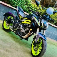 کیوجی تیپ ۱ مدل ۱۴۰۲