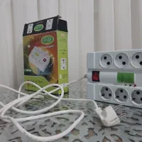 محافظ برق|سایر لوازم برقی|کرمانشاه, |دیوار