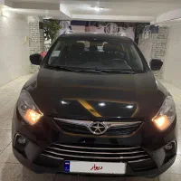 فروش جک s5 مدل۱۴۰۰ موتور۲۰۰۰ اتومات توربو