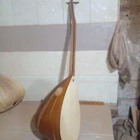 باغلاما turna|سازهای سنتی|تهران, شیخ هادی|دیوار