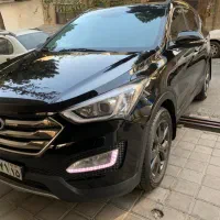 سانتافه2015موتورGDI|خودرو سواری و وانت|تهران, تهرانپارس شرقی|دیوار