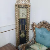 وسایل برنزی نو مناسب جهیزیه|بوفه، ویترین، کنسول|قم, مهر آباد|دیوار