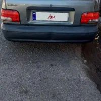 پراید مدل 85|خودرو سواری و وانت|سبزوار, عارف|دیوار