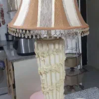 آباژور کنارسالنی بزرگ