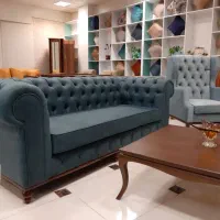 تعمیرات انواع مبلمان