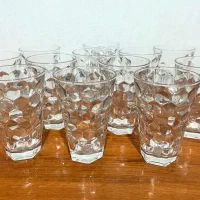 تعدادی ظروف خارجی نو