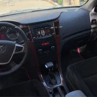 دنا پلاس اتومات مدل ۱۴۰۱|خودرو سواری و وانت|شهرکرد, |دیوار