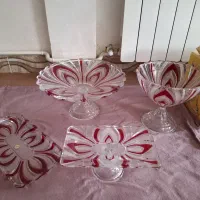 سرویس پذیرایی ۴ تیکه مارک سوگا ژاپن