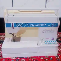 چرخ خیاطی کاچیران 1139