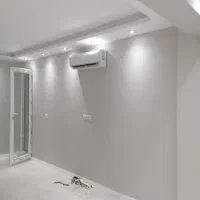 استاد کار نقاش ساختمان نیازمندیم