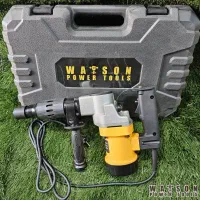 چکش تخریبDemolition hammer
