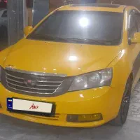 تاکسی برون شهری