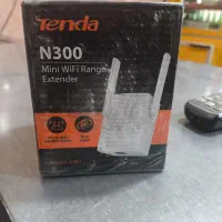 تقویت کننده وایرلس تندا