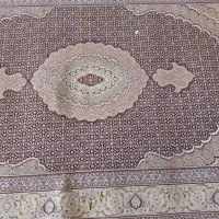 فرش وتخت خواب