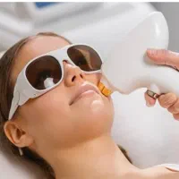 فروش دستگاه لیزر دایود سه طول موج